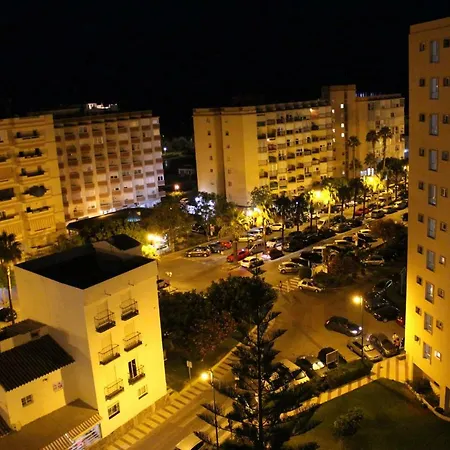 Faro 77 Apartment Torrox