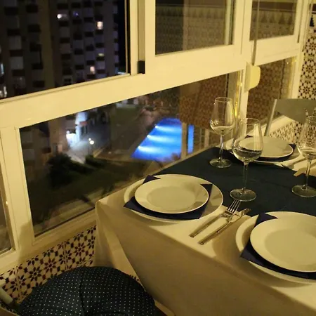 Faro 77 Apartment