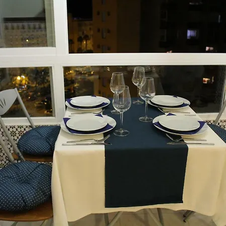 Faro 77 Apartment Torrox