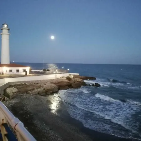 Faro 77 Apartment Torrox