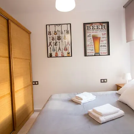 Apartment Faro 77 Torrox
