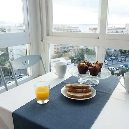 Faro 77 Apartment *