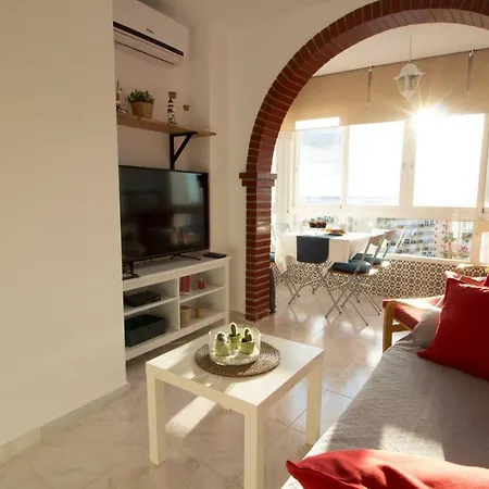 Apartment Faro 77