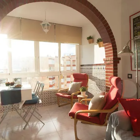 Apartment Faro 77 *