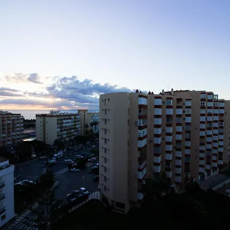 Faro 77 * Torrox