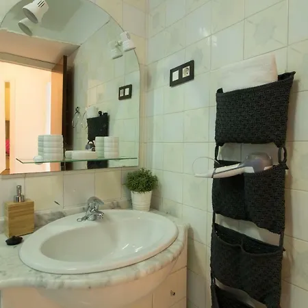 Apartment Faro 77