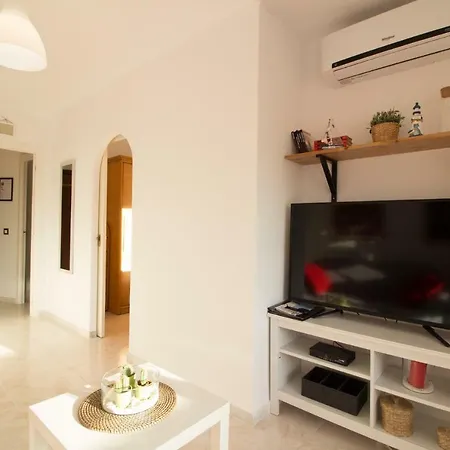 Apartment Faro 77 Torrox