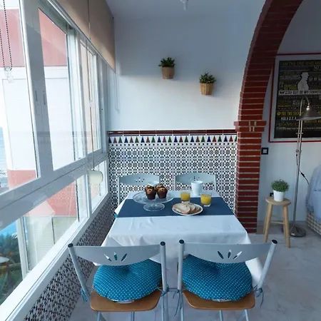 Apartment Faro 77 *