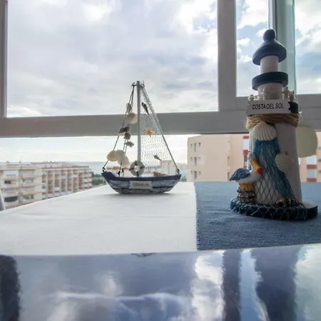Faro 77 Apartment