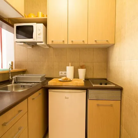 Faro 77 Apartment *