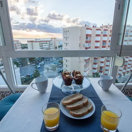 Apartment Faro 77 Torrox
