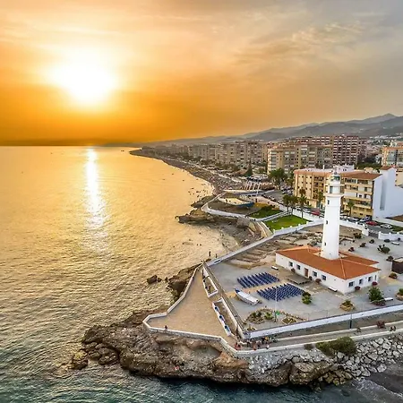 Apartment Faro 77 Torrox