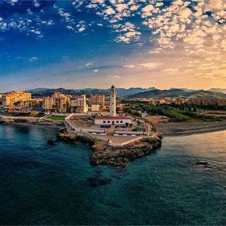 Faro 77 Apartment