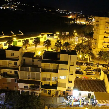 Faro 77 Apartment