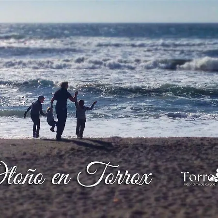 Faro 77 Apartment Torrox